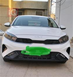 كيا سيراتو